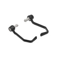 Evotech Brake And Clutch Lever Protector Kit (Race) - PRN015536-015554-016053-016116