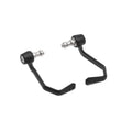 Evotech Brake And Clutch Lever Protector Kit (Race) - PRN015536-015554-016053-016116