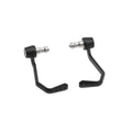 Evotech Brake And Clutch Lever Protector Kit (Race) - PRN015536-015554-016053-016116