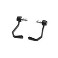Evotech Brake And Clutch Lever Protector Kit (Race) - PRN015536-015554-016053-016116