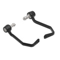 Evotech Brake And Clutch Lever Protector Kit (Race) - PRN015536-015554-016053-016116