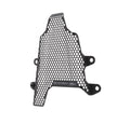 Evotech Ducati Panigale V4 Fuel Tank Cover Guard (2018 - 2020) - PRN013902