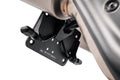 Ducati Panigale V4 Dynamic Tail Tidy (2025+) For Akrapovic Titanium Full Race Exhaust System - PRN020455