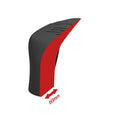 Evotech Race Fuel Tank Pad - PRN020533