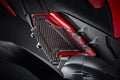 Evotech Ducati Panigale V4 Fuel Tank Cover Guard (2018 - 2020) - PRN013902