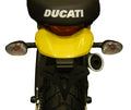 Evotech Ducati Scrambler Icon Tail Tidy 2015 - 2018 - PRN012259