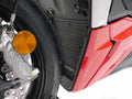 Evotech Ducati Streetfighter V2 Upper Radiator Guard (2022 - 2024) - PRN015818