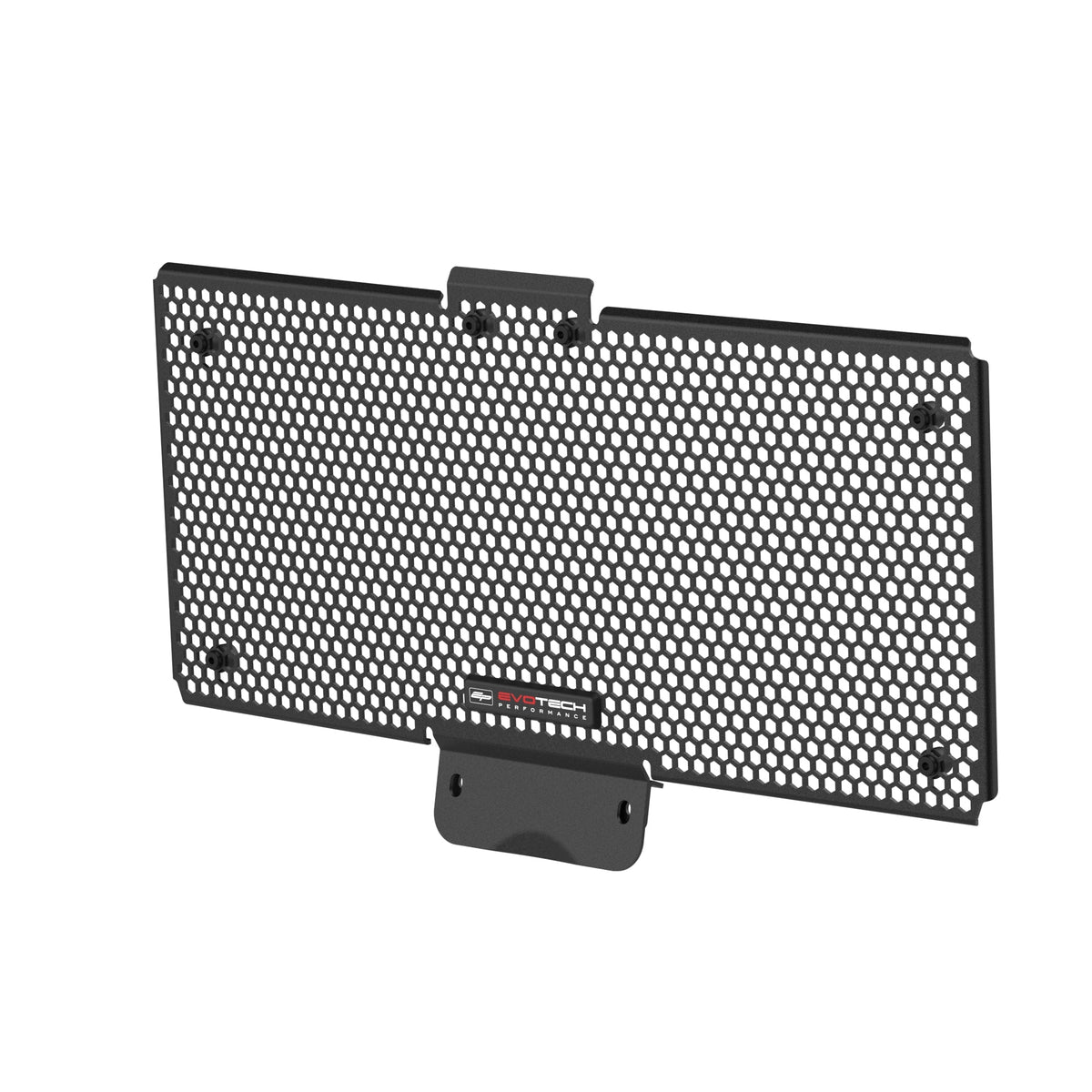 Evotech Ducati Streetfighter V2 Upper Radiator Guard (2022 - 2024) - PRN015818