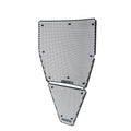 Evotech Ducati Panigale V4 Radiator Guard Set (2018 - 2020) - PRN013861-013862