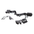 Evotech Ducati SuperSport Frame Crash Protection (2017 - 2020) - PRN013743