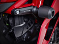 Evotech Ducati SuperSport Frame Crash Protection (2017 - 2020) - PRN013743