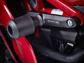 Evotech Ducati SuperSport Frame Crash Protection (2017 - 2020) - PRN013743