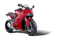 Evotech Ducati SuperSport Frame Crash Protection (2017 - 2020) - PRN013743