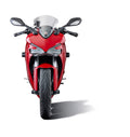 Evotech Ducati SuperSport Frame Crash Protection (2017 - 2020) - PRN013743