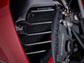 Evotech Ducati SuperSport Oil Cooler Guard (2017-2020) - PRN013733