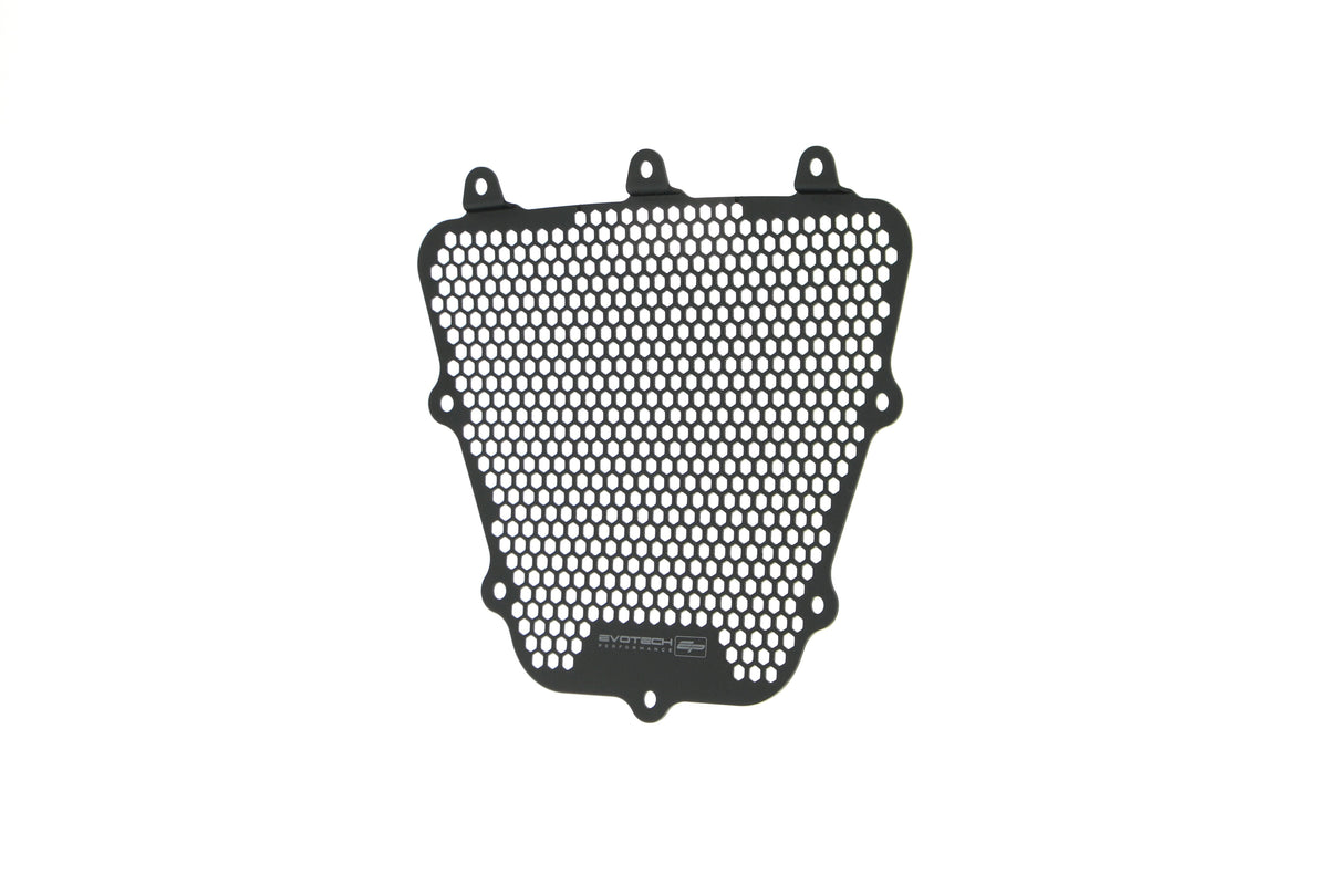 Evotech Ducati XDiavel Oil Cooler Guard (2016 - 2021) - PRN013090