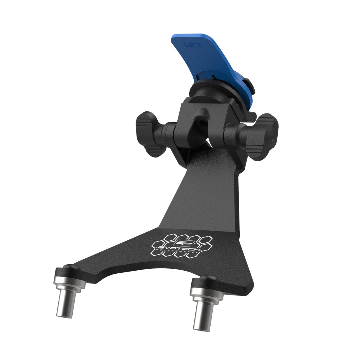Evotech Quad Lock Compatible Mount - PRN014568-018410