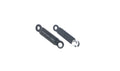 Evotech Pillion Footpeg Removal Kit - PRN013687