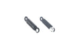 Evotech Pillion Footpeg Removal Kit - PRN013687