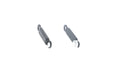Evotech Pillion Footpeg Removal Kit - PRN013687