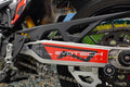 Evotech Swingarm Sticker / Protector - PRN017731