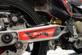 Evotech Swingarm Sticker / Protector - PRN017731