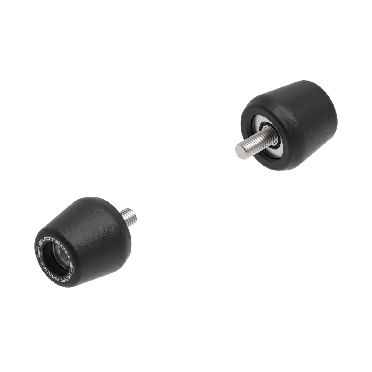 Evotech Bar End Weights (Road) - PRN016066-017478