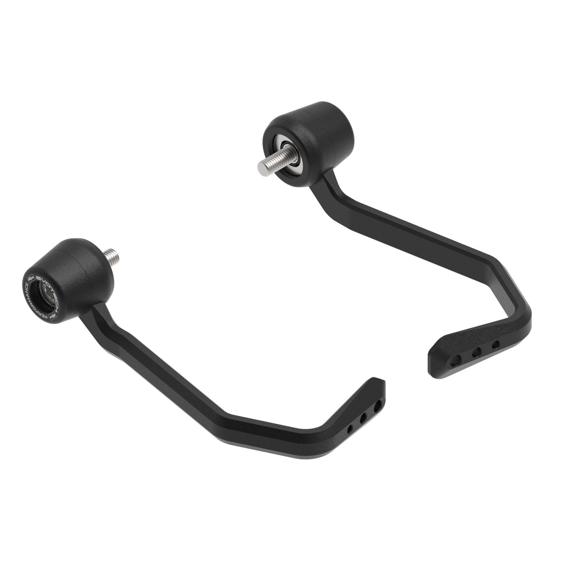 Evotech Brake And Clutch Lever Protector Kit (Road) - PRN015536-015554-016067-017478