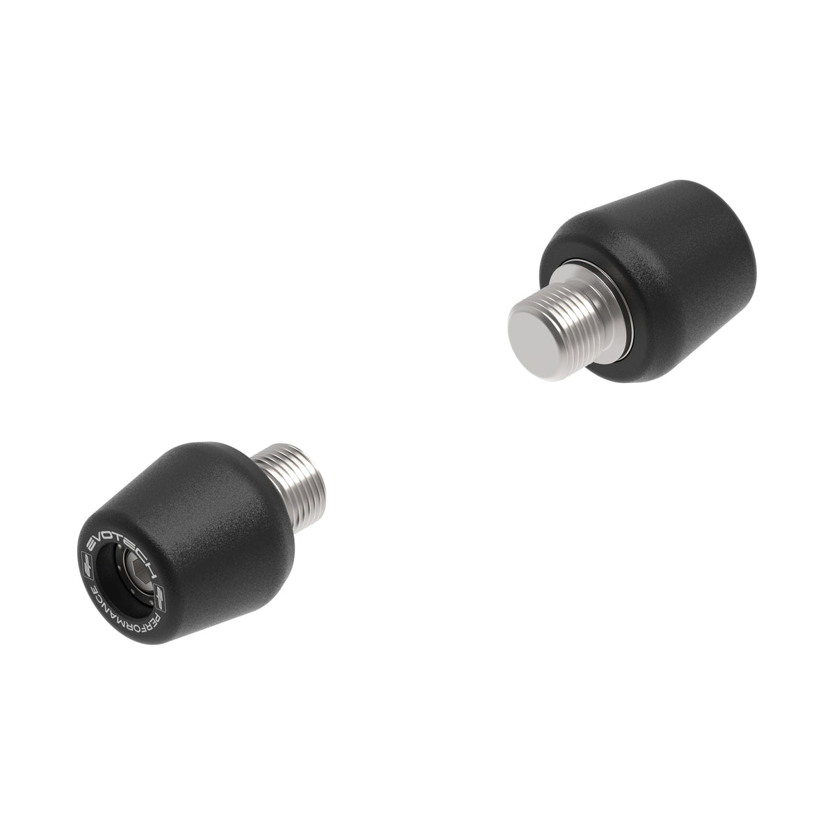 Evotech Bar End Weights (Road) - PRN016066-016412