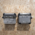 BMW F 850 GS (2019+) Pannier Wall Mount Bracket - PRN018681