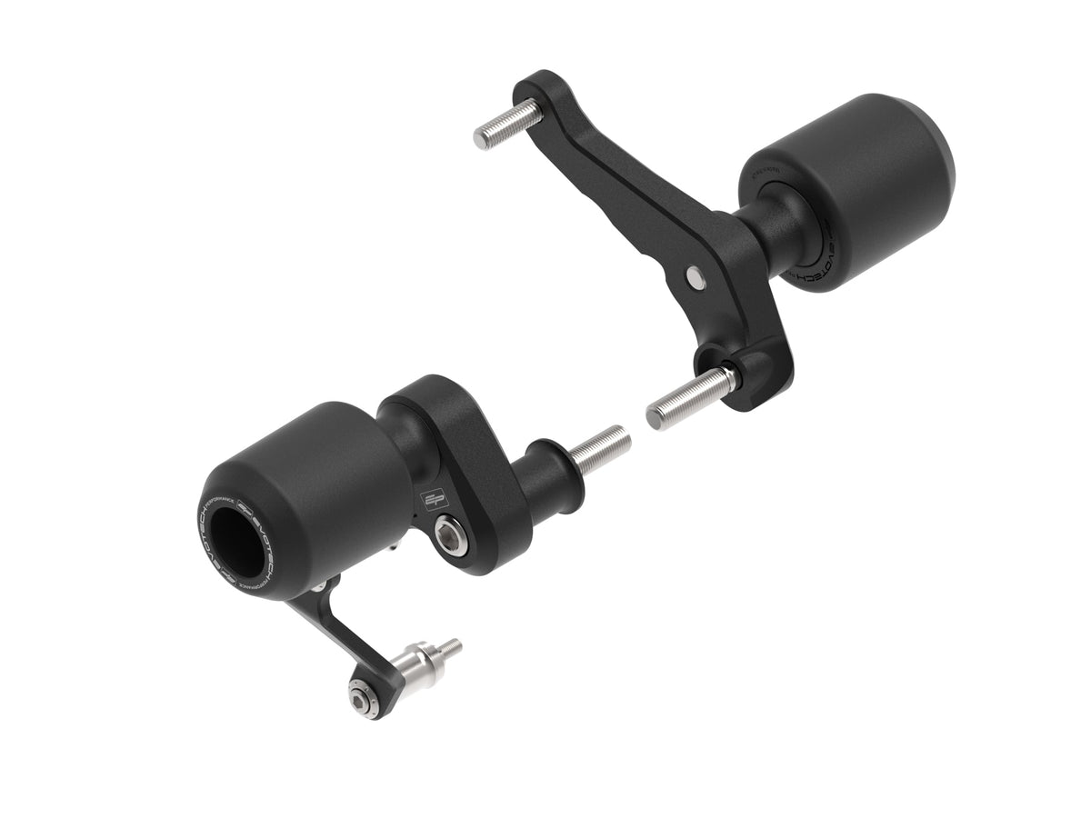 Evotech Ducati Diavel V4 Crash Protection (2023+) - PRN016392