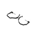 Evotech Ducati Multistrada V2 Hand Guard Protectors (2022 - 2024) - PRN015847