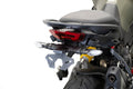 Evotech Ducati Multistrada V2 Tail Tidy (2025+) - PRN018133