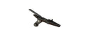 Evotech Rear Facing Action Camera Mount - PRN015683-015873