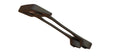 Evotech Pillion Footpeg Removal Kit - PRN015829