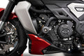 Evotech Crash Protection (Front Mounted) - PRN018425