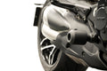 Evotech Crash Protection (Rear Mounted) - PRN018434