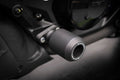 Evotech Crash Protection (Rear Mounted) - PRN018434