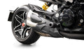 Evotech Crash Protection (Rear Mounted) - PRN018434