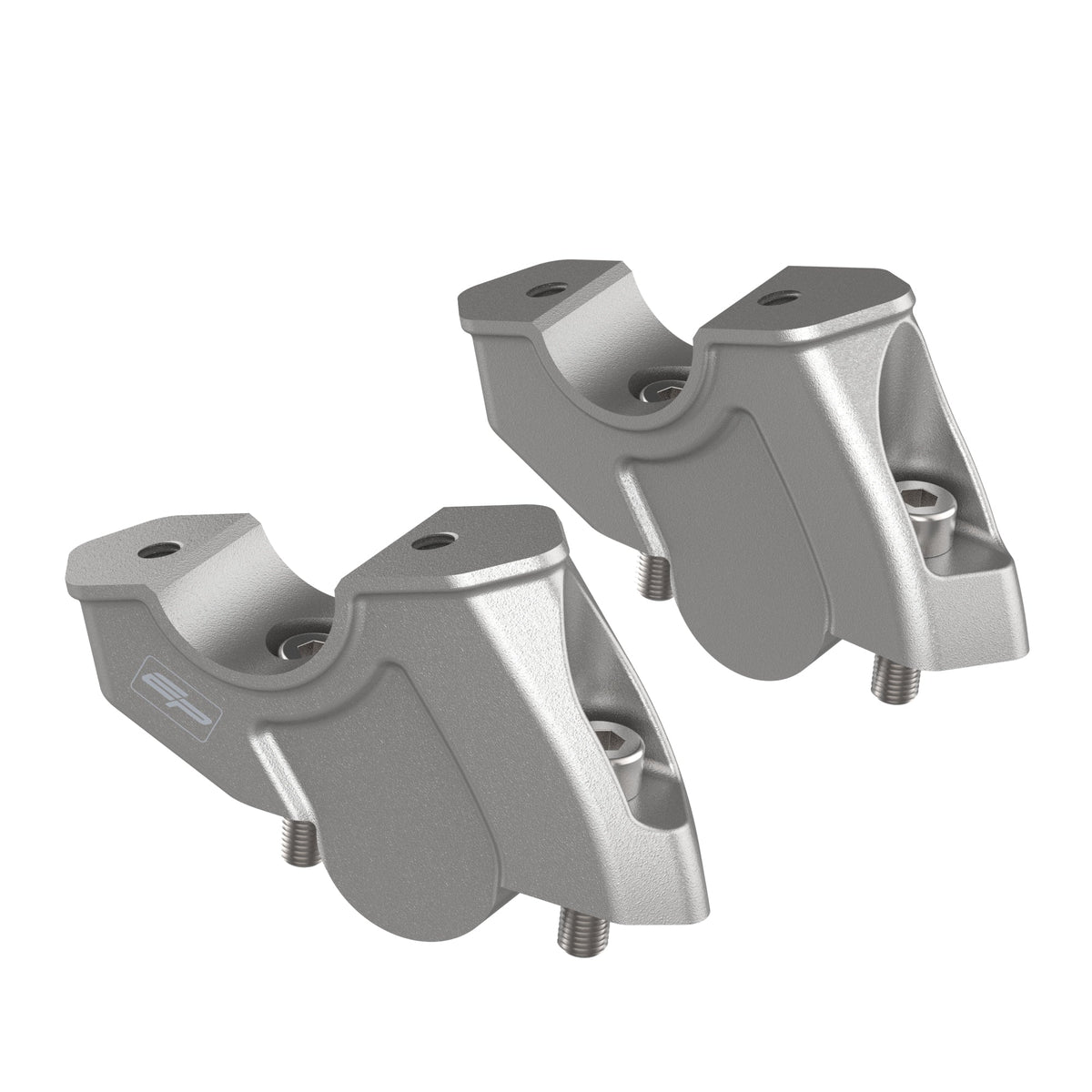 Evotech Handlebar Offset Riser - PRN016723
