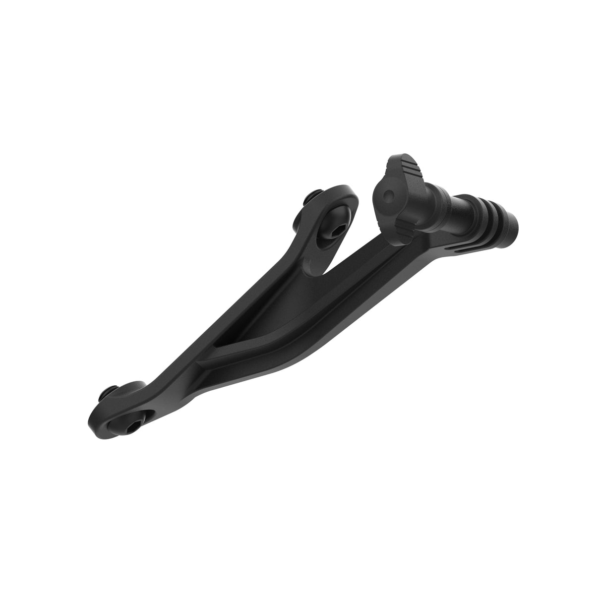 Evotech Footpeg Rear facing Action Camera Mount - PRN016266