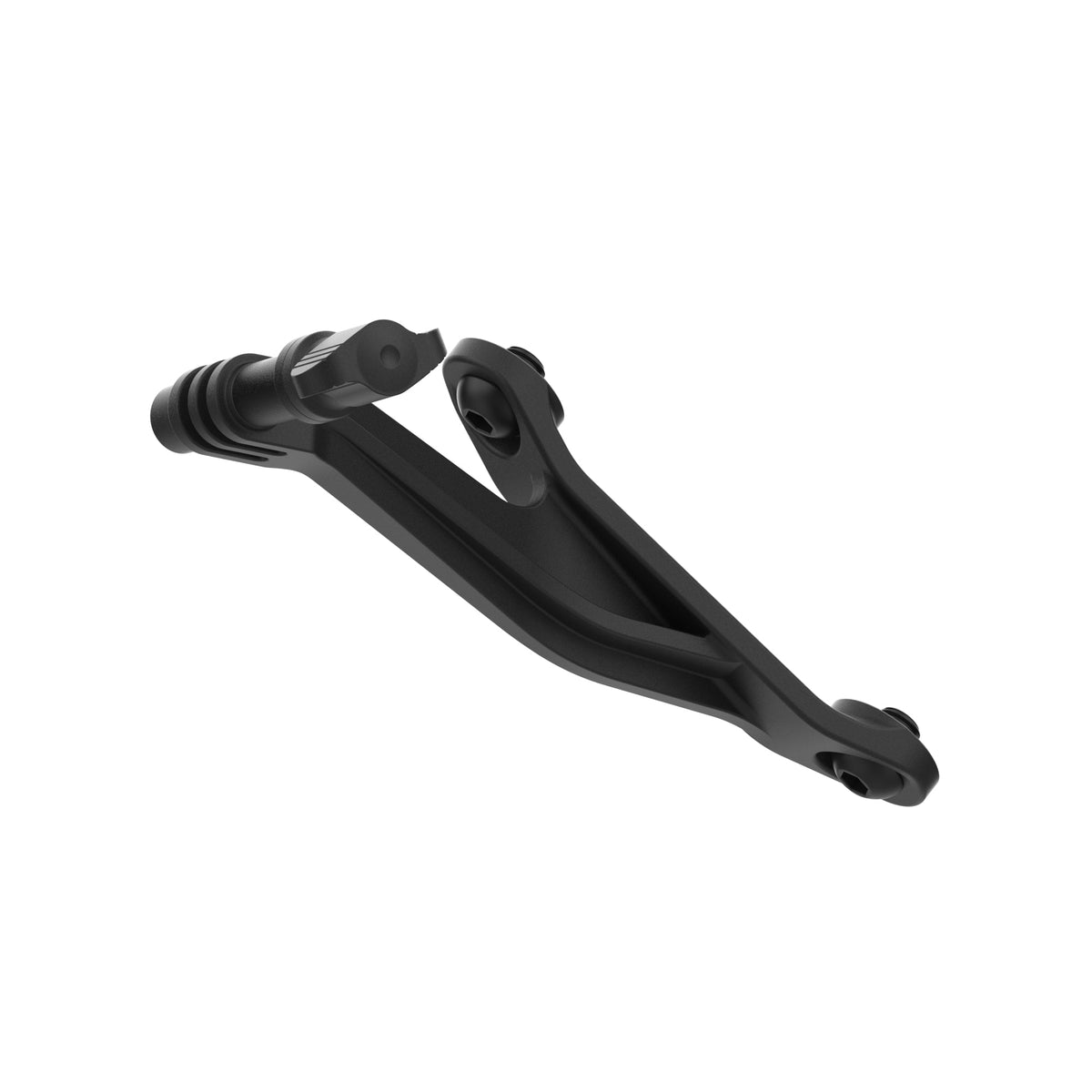Evotech Footpeg Rear facing Action Camera Mount - PRN016265