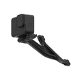 Evotech Footpeg Rear facing Action Camera Mount - PRN016265