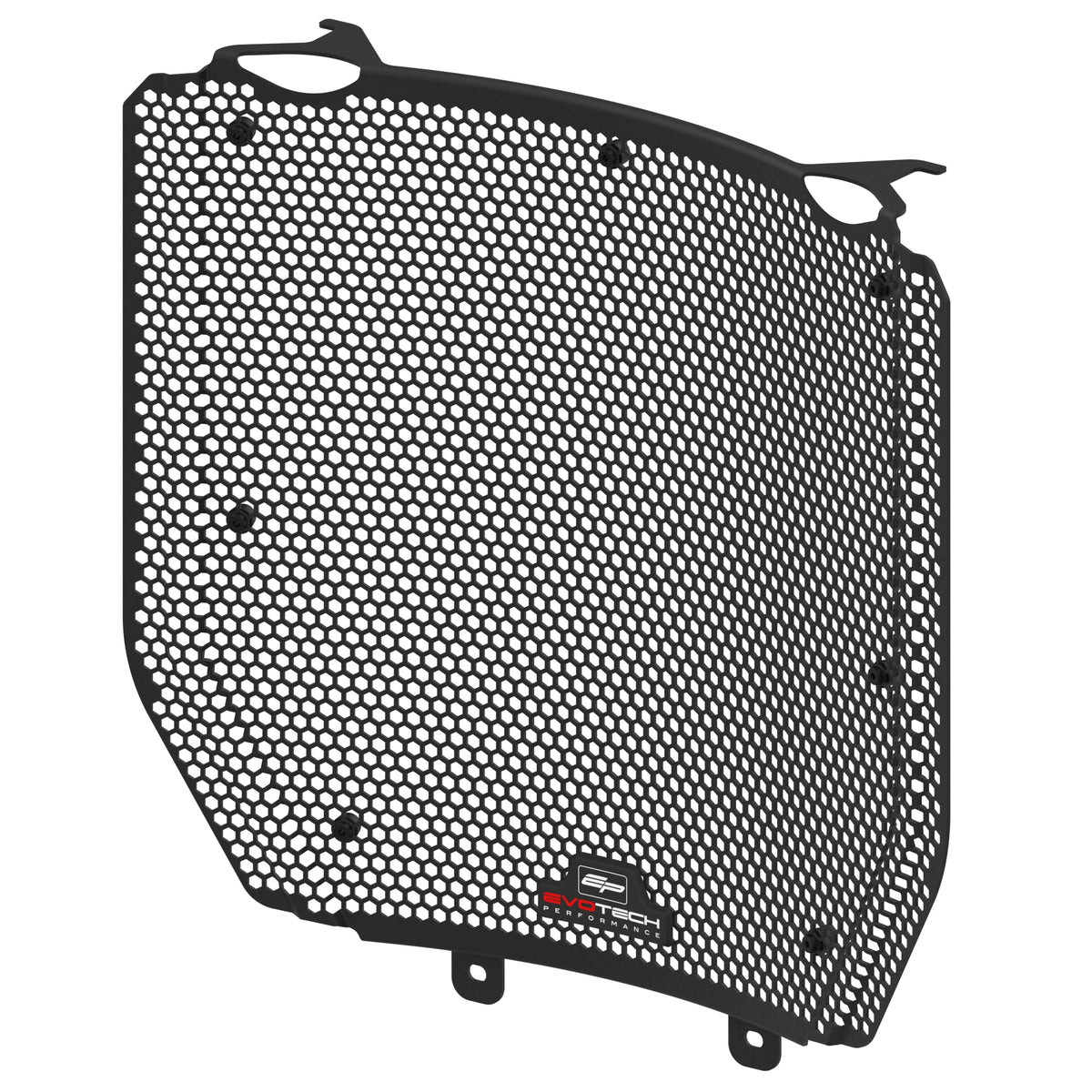 Evotech Ducati Diavel V4 Radiator Guard (2023+) - PRN016397