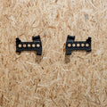 Triumph Tiger Sport 660 (2026+) Pannier Wall Mount Bracket - PRN020156