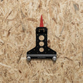 Triumph Tiger Sport 660 (2026+) Top Box Wall Mount Bracket - PRN020136