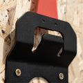 Triumph Tiger Sport 660 (2026+) Top Box Wall Mount Bracket - PRN020136