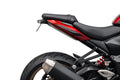 Evotech Tail Tidy (Clear Rear Light) - PRN019735-020164
