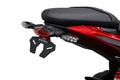Evotech Tail Tidy (Red Rear Light) - PRN019734-020164