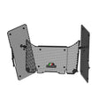 Evotech Radiator Oil Cooler Guard Set - PRN015299